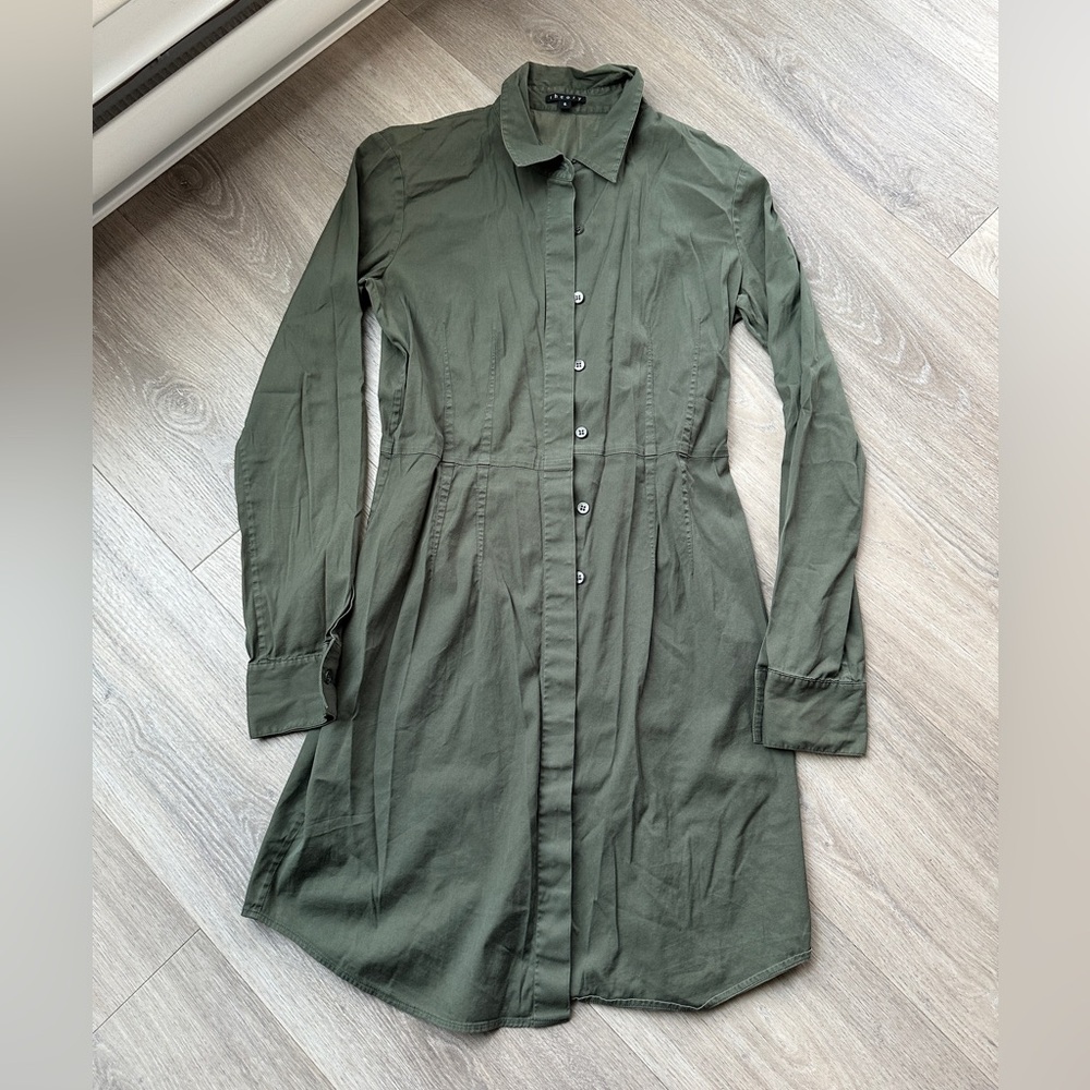Great condition, worn once